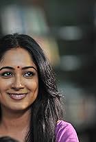 Aditi Chengappa in The Least of These: The Graham Staines Story (2019)