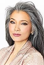 Kelly Hu