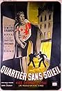 Quartier sans soleil (1939)