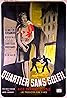 Quartier sans soleil (1939) Poster