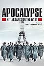 Apocalypse: Hitler attaque à l'Ouest (2021)