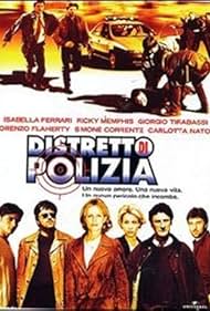 Distretto di polizia (2000)