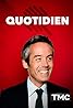 Quotidien (TV Series 2016– ) Poster