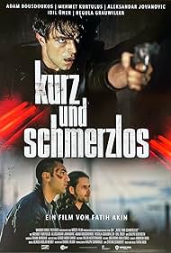 Kurz und schmerzlos (1998)