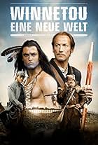 Winnetou & Old Shatterhand