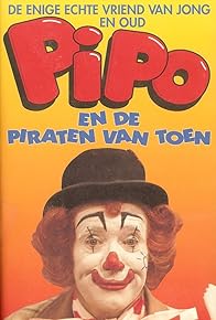 Primary photo for Pipo de clown en de piraten van toen