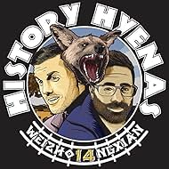 History Hyenas with Chris Distefano and Yannis Pappas (2018)