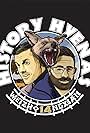 History Hyenas with Chris Distefano and Yannis Pappas (2018)