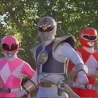 Primary photo for Mighty Morphin Power Rangers: 5-4-1