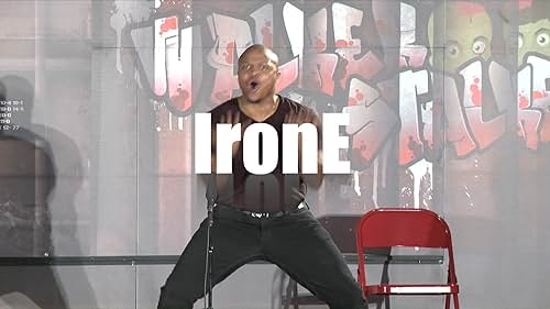 IronE Singleton - One Man Play