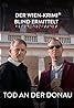 Der Wien-Krimi: Blind ermittelt - Tod an der Donau (TV Movie 2023) Poster