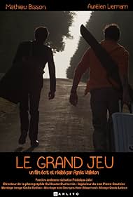 Le grand jeu (2015)