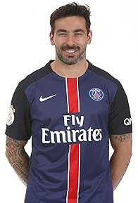 Primary photo for Ezequiel Lavezzi