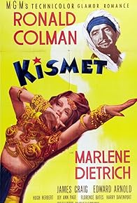 Primary photo for Kismet