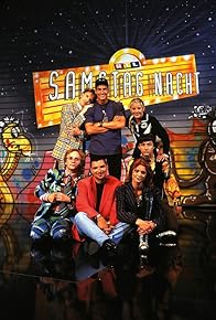 Primary photo for RTL Samstag Nacht