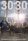 Emily Goss in 30 Meetings/30 Days (2022)