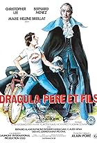 Dracula père et fils