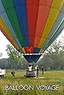 Megan Collante, Leo Hsu, and Seth F. Johnson in Balloon Voyage (2014)