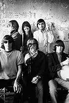 Marty Balin, Jack Casady, Spencer Dryden, Paul Kantner, Jorma Kaukonen, Grace Slick, and Jefferson Airplane