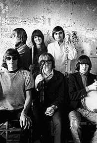 Primary photo for Jefferson Airplane