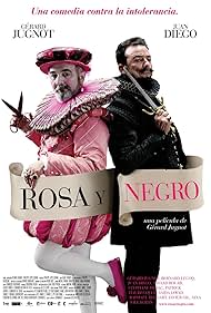 Rose et noir (2009)