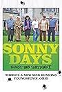 Carl Kurlander, Tom Megalis, Ingrid Sonnichsen, Aaron Kleiber, Kati Lightholder, and Jozsef Fitos in Sonny Days (2023)