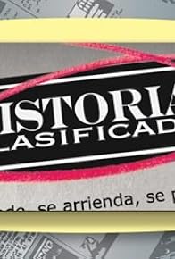 Primary photo for Historias clasificadas