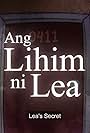 Rico Gutierrez in Ang lihim ni Lea (2020)