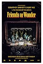 Friends of Wonder (2018)