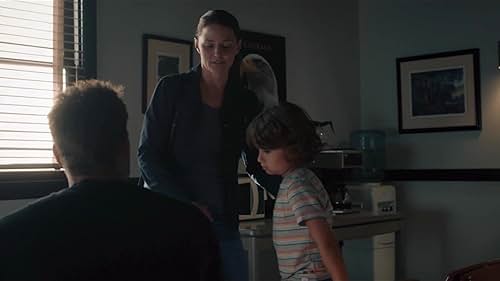 Noah Salsbury Lipson in This Is Us (Ep. 403) 2019