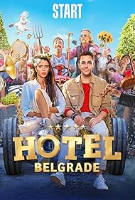 Otel «Belgrad» (2020)