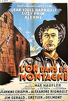 Farinet ou l'or dans la montagne (1939)