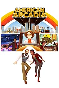 American Arcadia (2023)