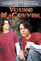 Young MacGyver