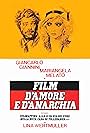 Film d'amore e d'anarchia, ovvero 'stamattina alle 10 in via dei Fiori nella nota casa di tolleranza...'