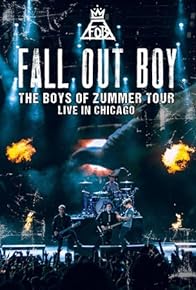 Primary photo for Fall Out Boy: The Boys of Zummer Tour Live in Chicago