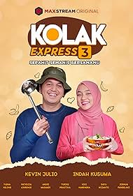 Kolak Express 3 (2022)