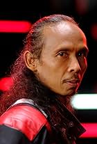 Yayan Ruhian