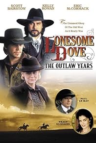 Primary photo for Lonesome Dove: The Outlaw Years