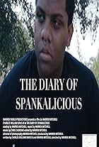 The Diary of Spankalicious (2016)