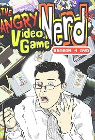 Primary photo for The Angry Video Game Nerd