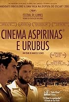 Cinema, Aspirinas e Urubus