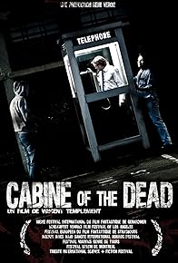 Primary photo for Cabine of the Dead