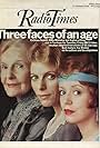 Cathleen Nesbitt, Angharad Rees, and Billie Whitelaw in Ten from the Twenties (1975)