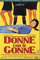 Donne con le gonne