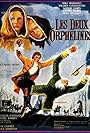 Les deux orphelines (1965)