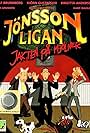 Jönssonligan: Jakten på Mjölner (1999)