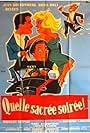 Quelle sacrée soirée (1957)