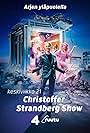 Christoffer Strandberg in Christoffer Strandberg Show (2023)