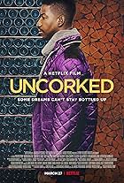 Mamoudou Athie in Uncorked (2020)